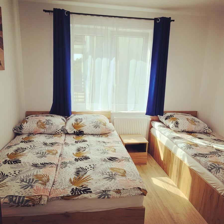 Apartamenty Morski Brzeg - Sauna, Balia Władysławowo 外观 照片