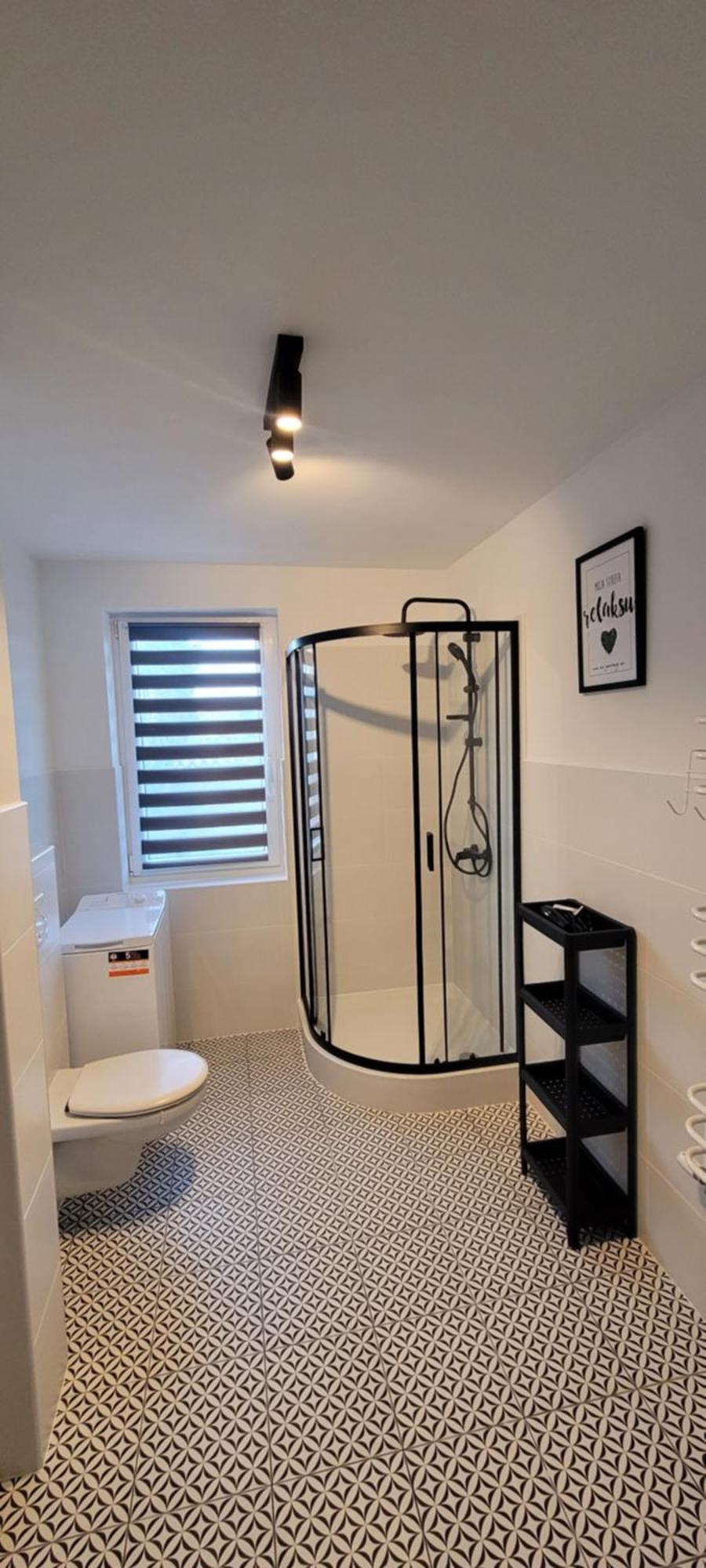 Apartamenty Morski Brzeg - Sauna, Balia Władysławowo 客房 照片